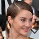 Image for article titled Shailene Woodley Has Some Thoughts on Feminism, and They Are Not Good